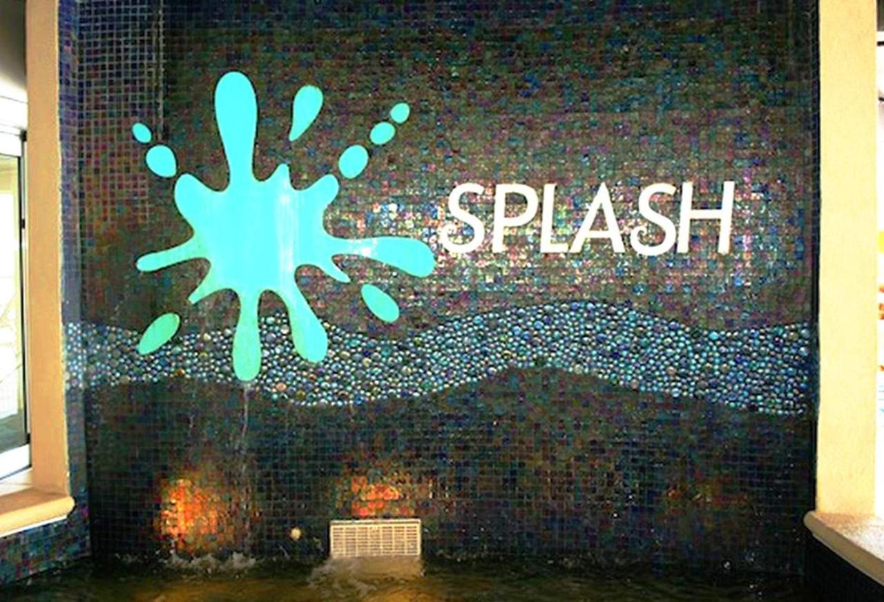 Splash 207E パナマシティービーチ エクステリア 写真