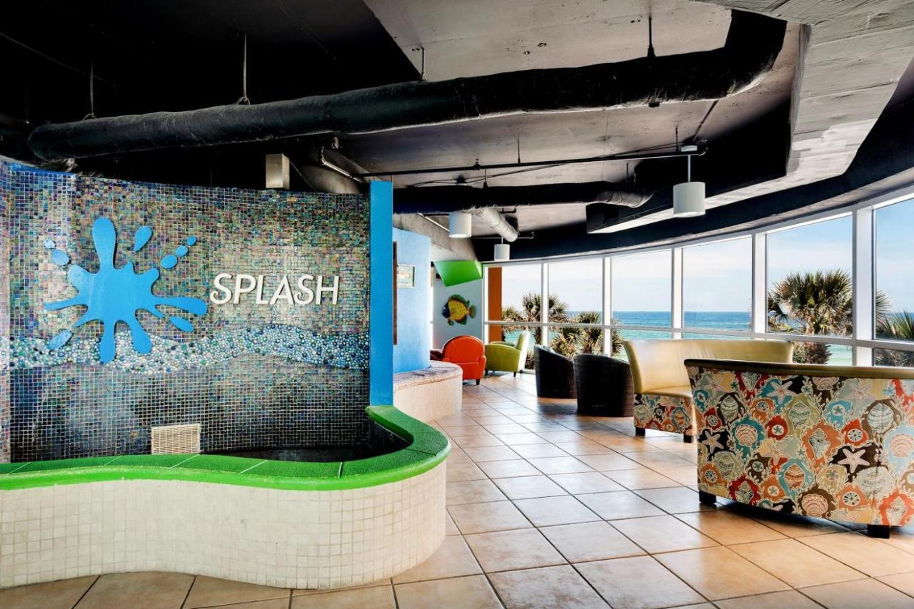 Splash 207E パナマシティービーチ エクステリア 写真