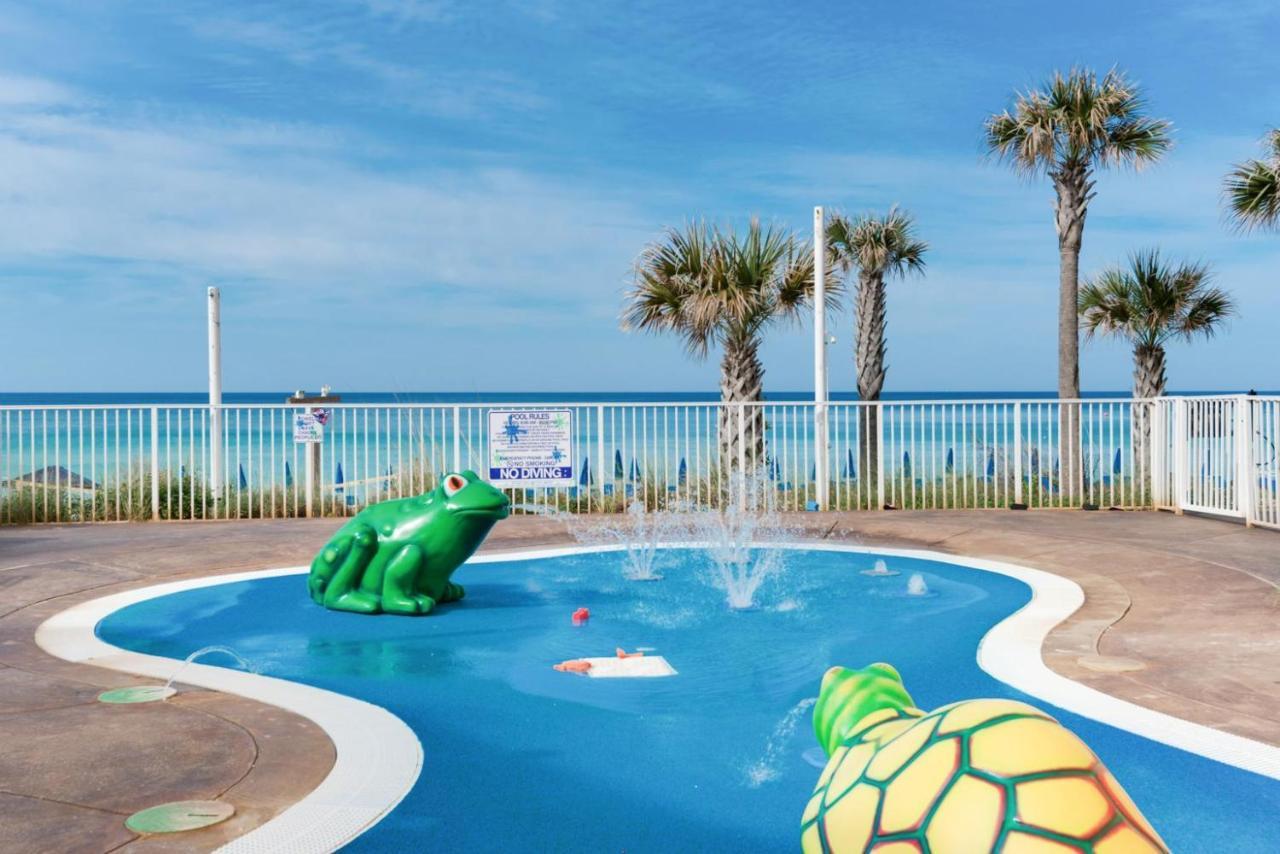 Splash 207E パナマシティービーチ エクステリア 写真