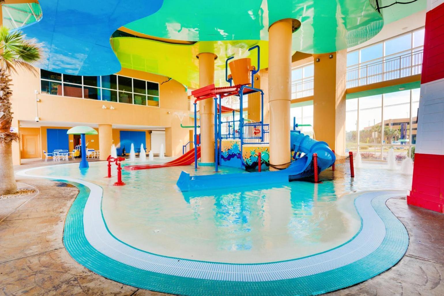 Splash 207E パナマシティービーチ エクステリア 写真